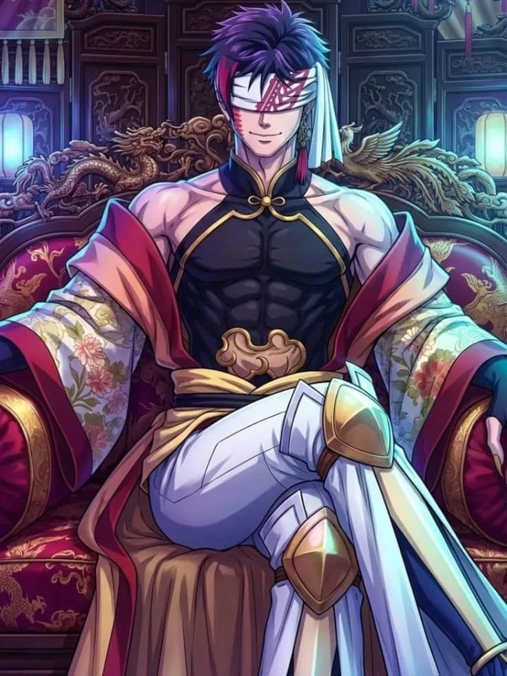Qin Shi Huang thumbnail