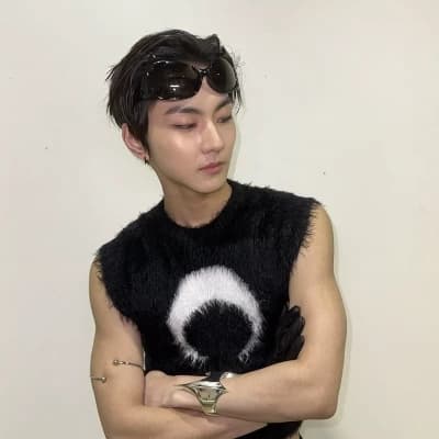 Jungwon thumbnail