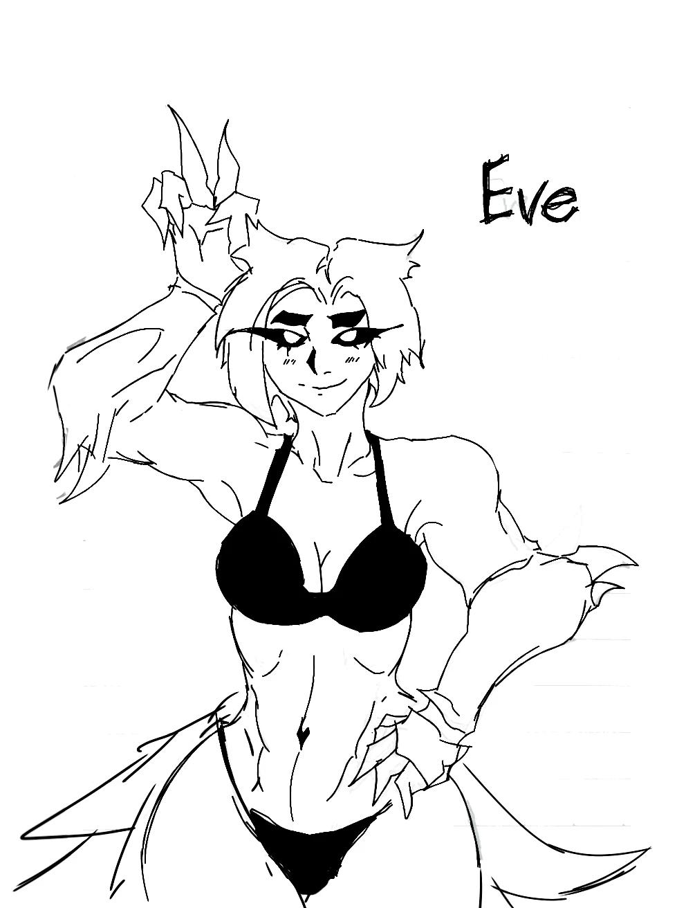 GL | Eve thumbnail