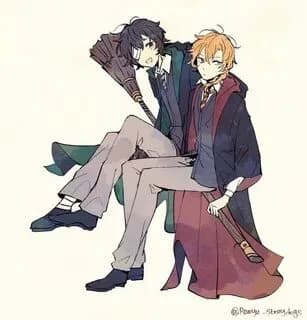 Dazai and Chuya Soukoku thumbnail