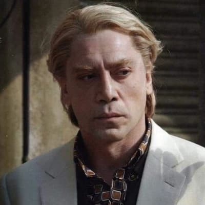 Raoul Silva thumbnail