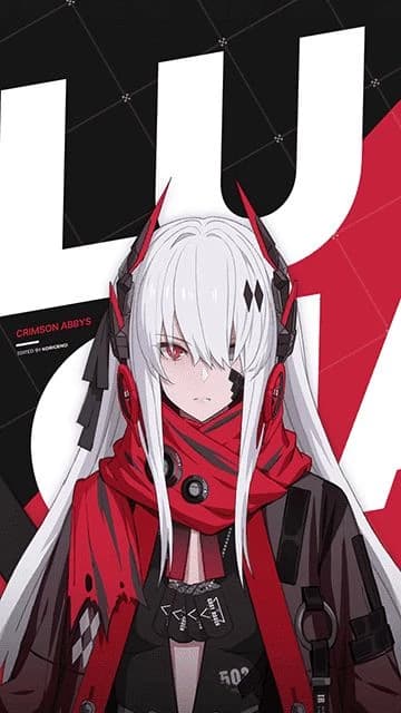 Lucia:Crimson Abyss thumbnail
