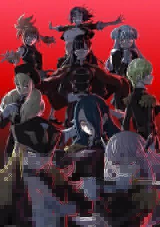Demon City Special Forces Slave thumbnail