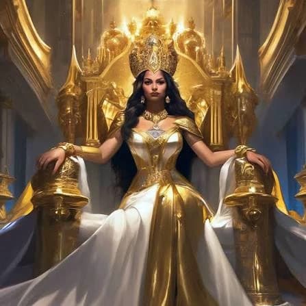 Korooeva Shira thumbnail