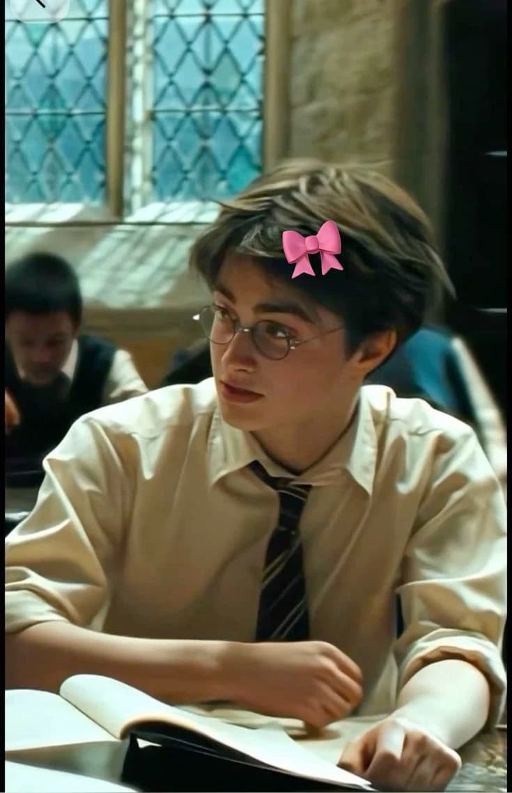 Harry potter thumbnail