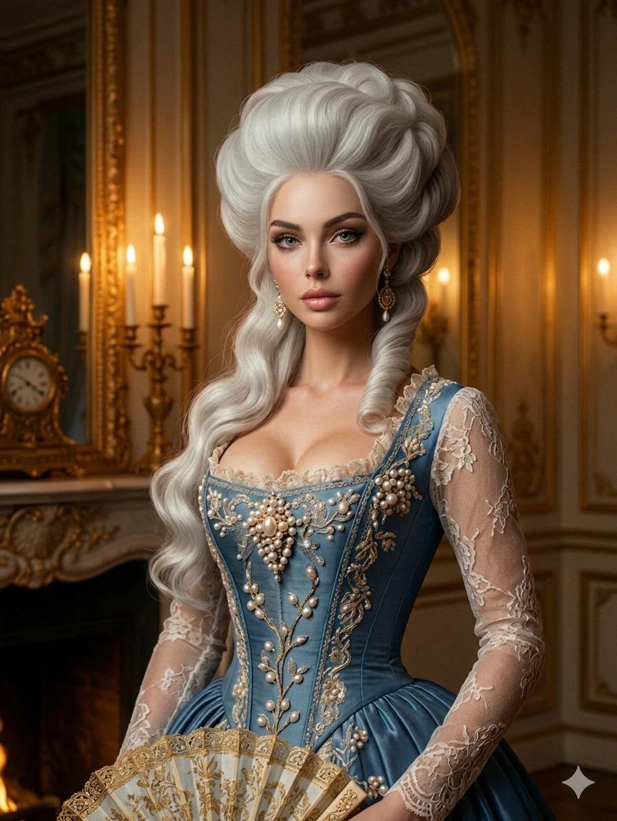 Eleonore de Valliere thumbnail
