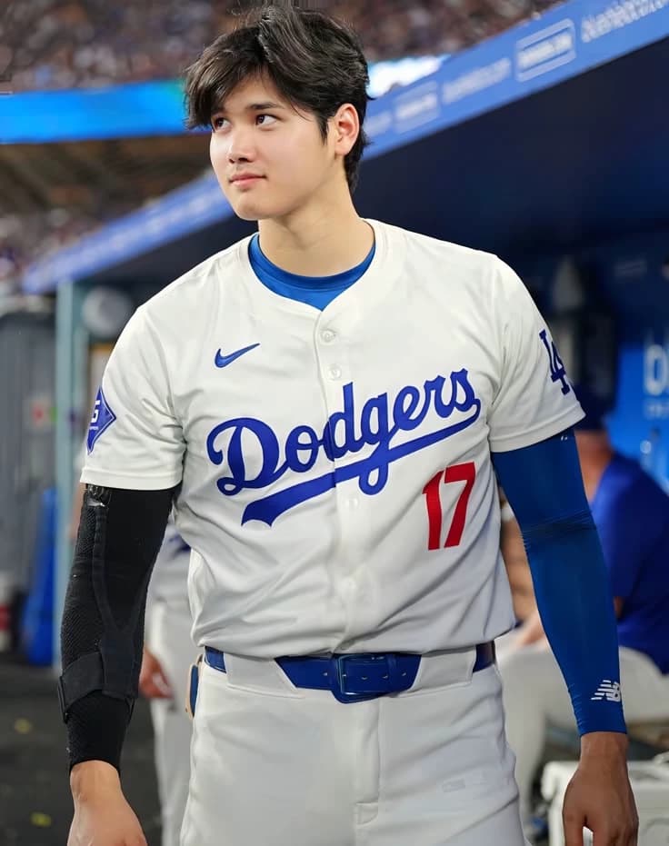 Shohei Ohtani thumbnail