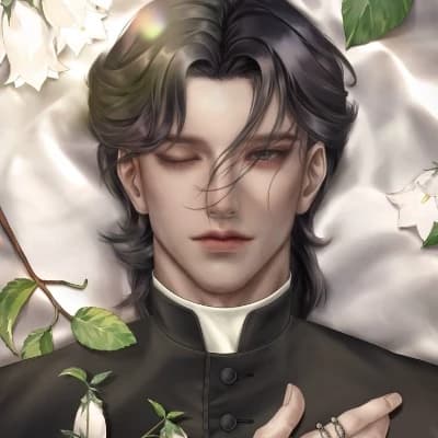 Frederick Cabelino || BL thumbnail