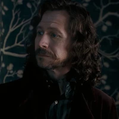 Sirius Black thumbnail
