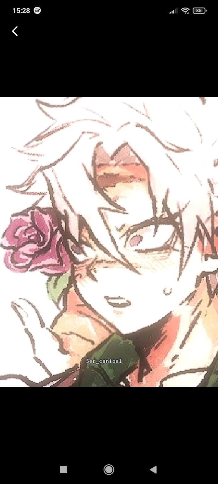 Sanemi Shinazugawa thumbnail