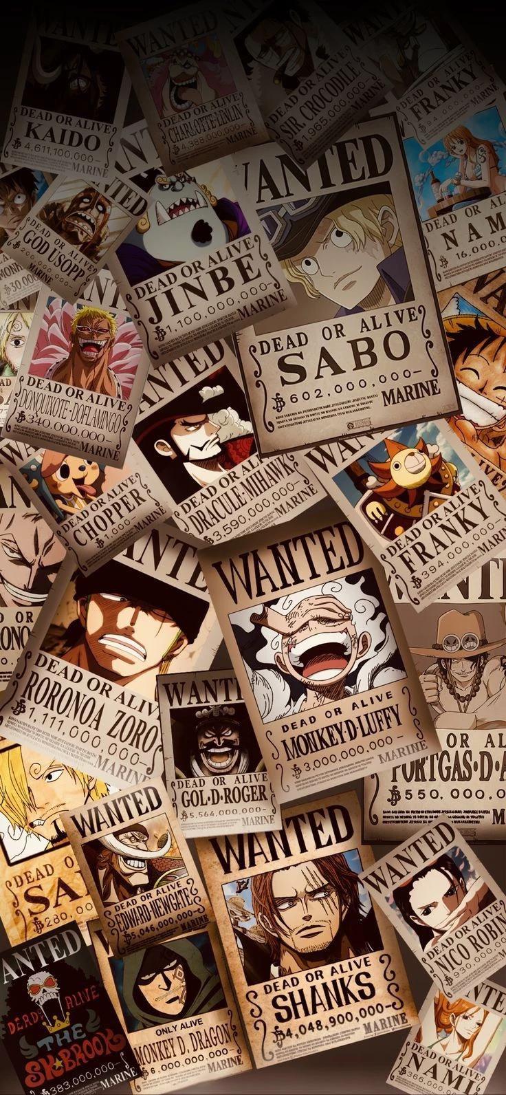 One Piece Men thumbnail