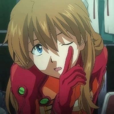 Asuka Langley Soryu thumbnail
