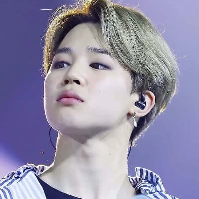 Park Jimin thumbnail