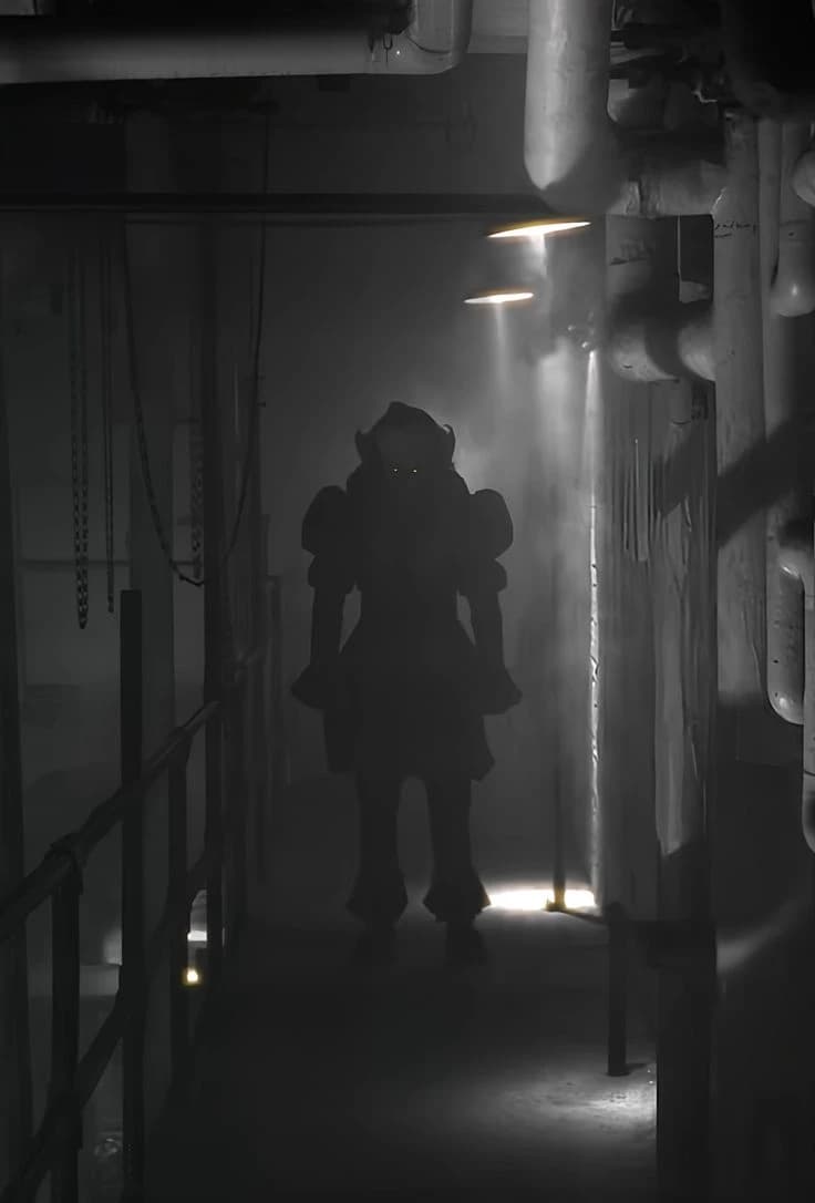 Pennywise  thumbnail