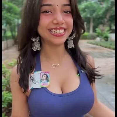 Muskan Karia thumbnail