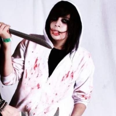 Jeff The Killer thumbnail