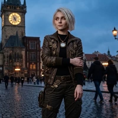 Astrid Tempus thumbnail