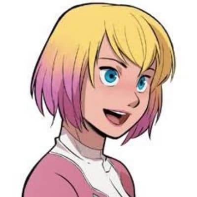 Gwenpoll thumbnail