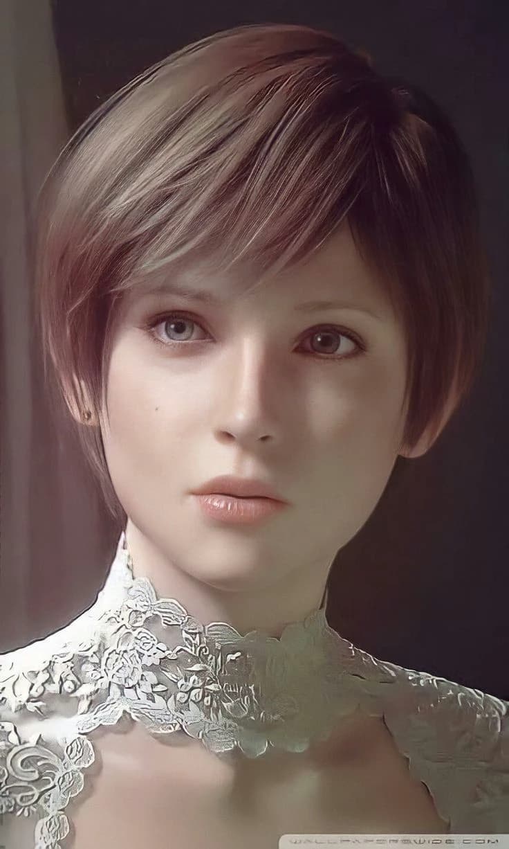 Rebecca Chambers thumbnail