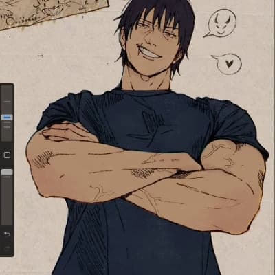 Toji thumbnail