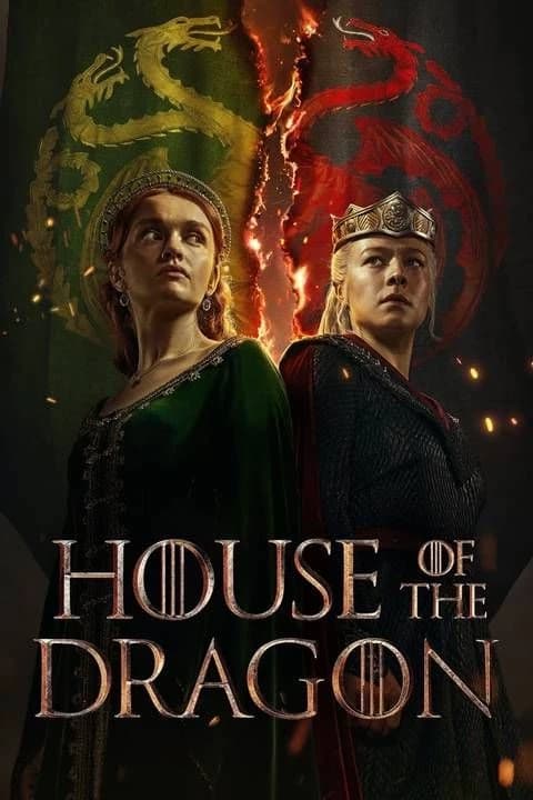 House of the Dragon  thumbnail