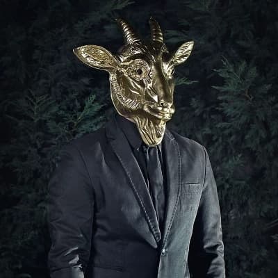 Mr. Goat thumbnail