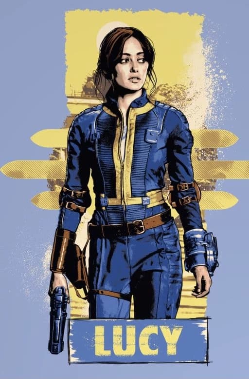 Lucy thumbnail