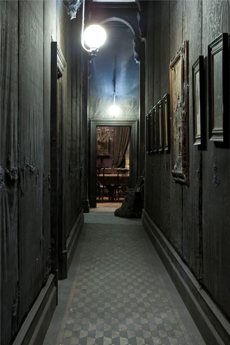 12 Grimmauld Place thumbnail