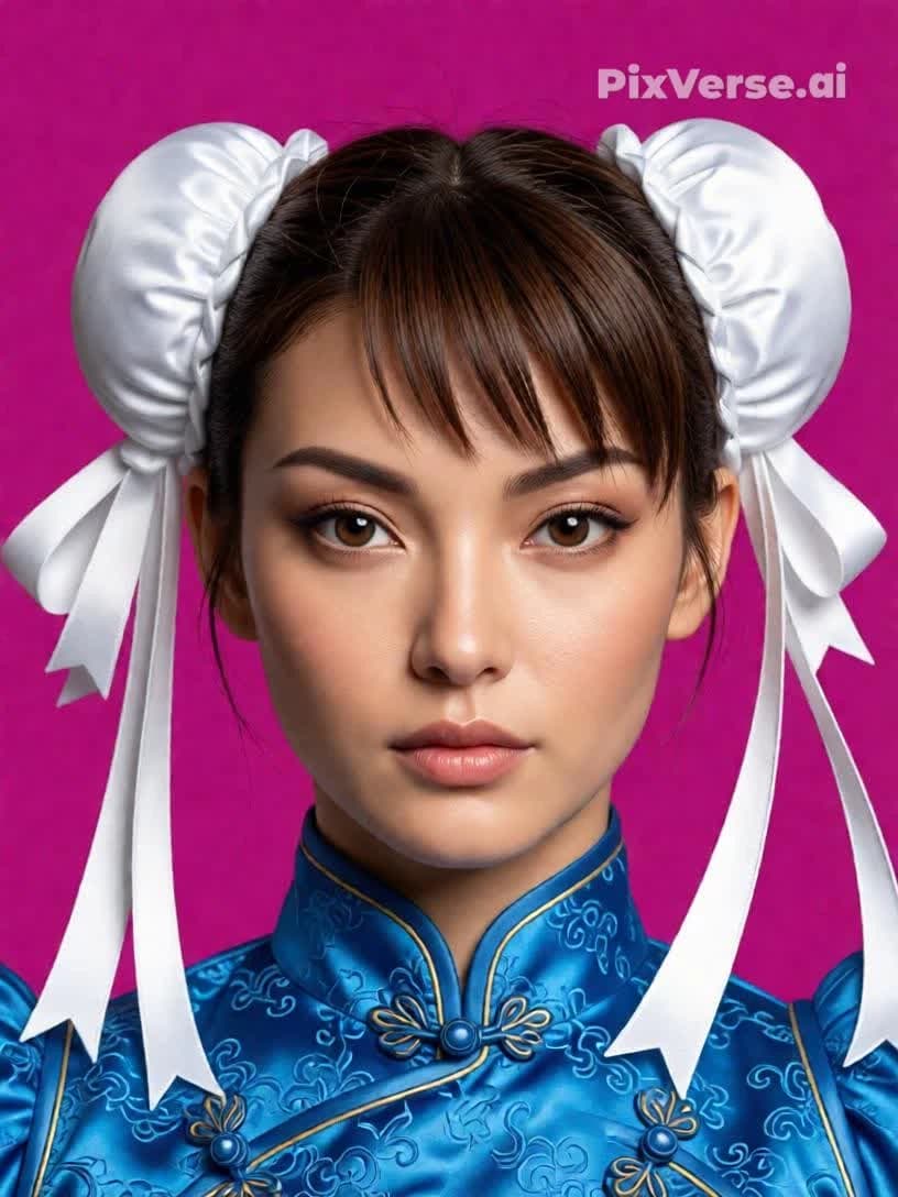 Chun-Li thumbnail