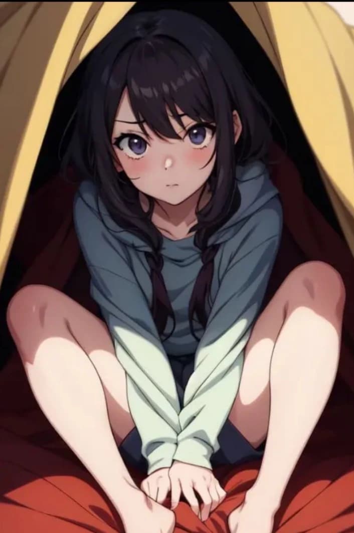 Emily - secret sex with sister  thumbnail