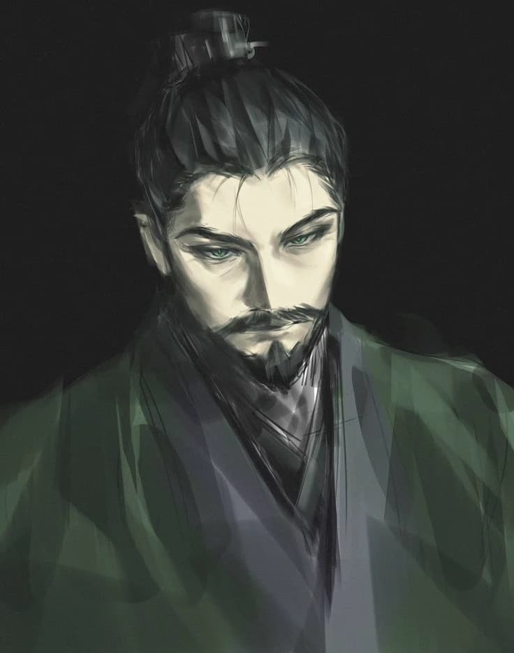 Emperor Isamu thumbnail