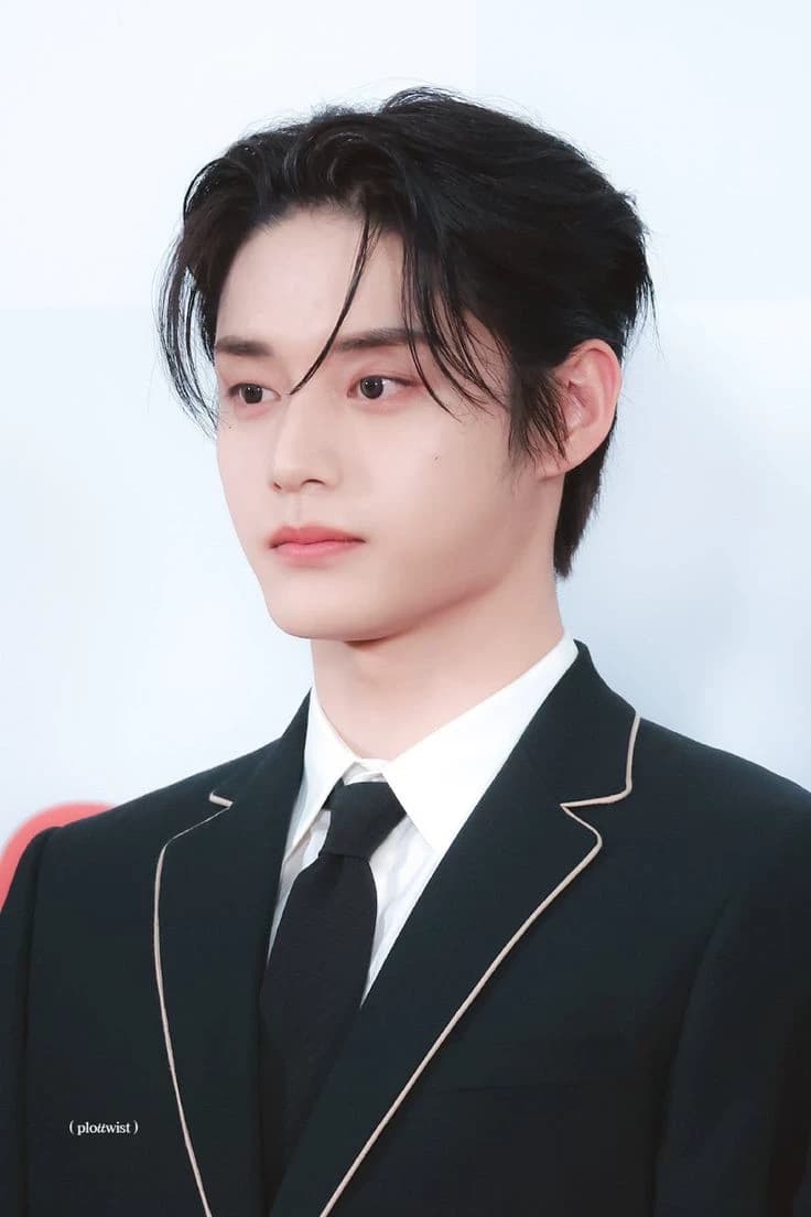 Kim Seungmin thumbnail