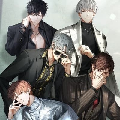 Mafia family thumbnail