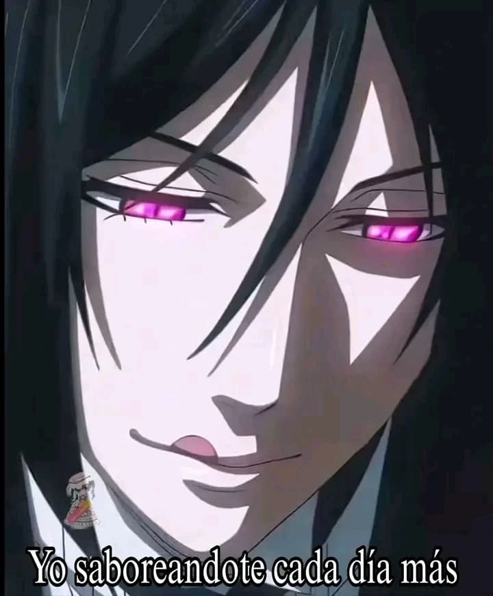 Sebastian michaelis thumbnail
