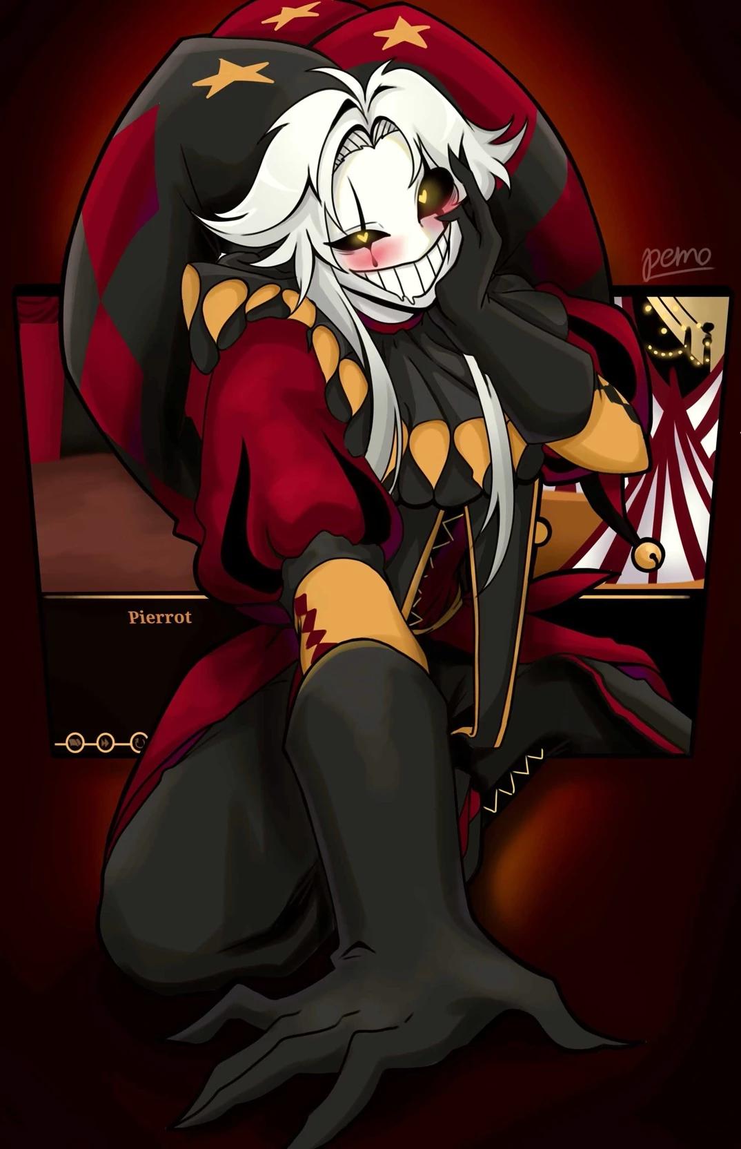 Pierrot thumbnail