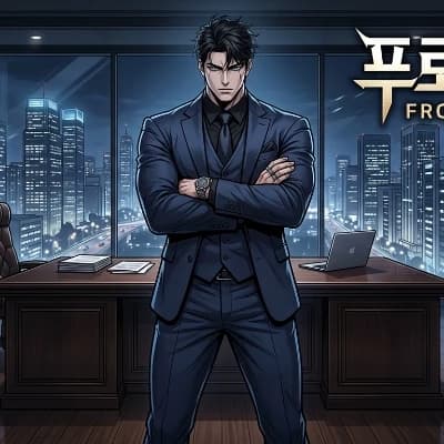 Oliver-BL (Omega) thumbnail