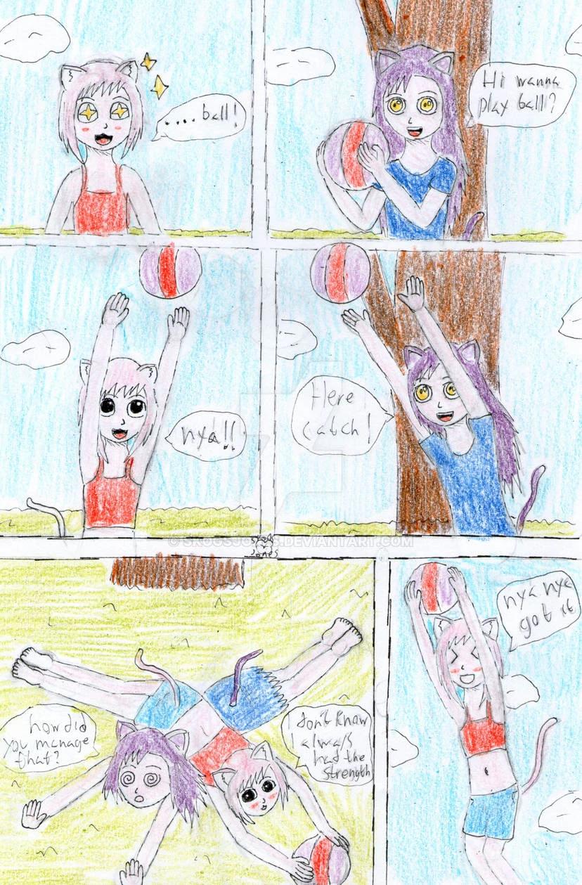 Airi and Mia ballplayer 2014 thumbnail