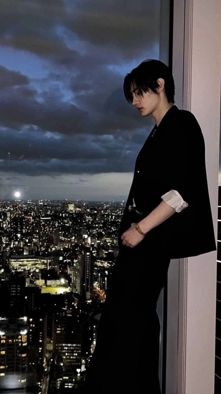 Park sunghoon  thumbnail