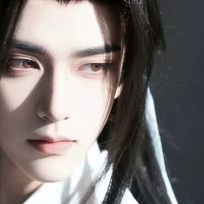Zhang Wei thumbnail