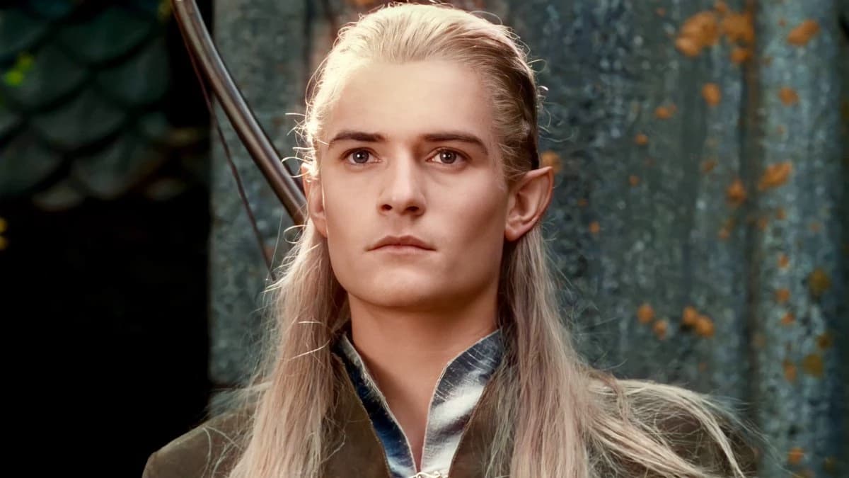 Legolas Greenleaf  thumbnail