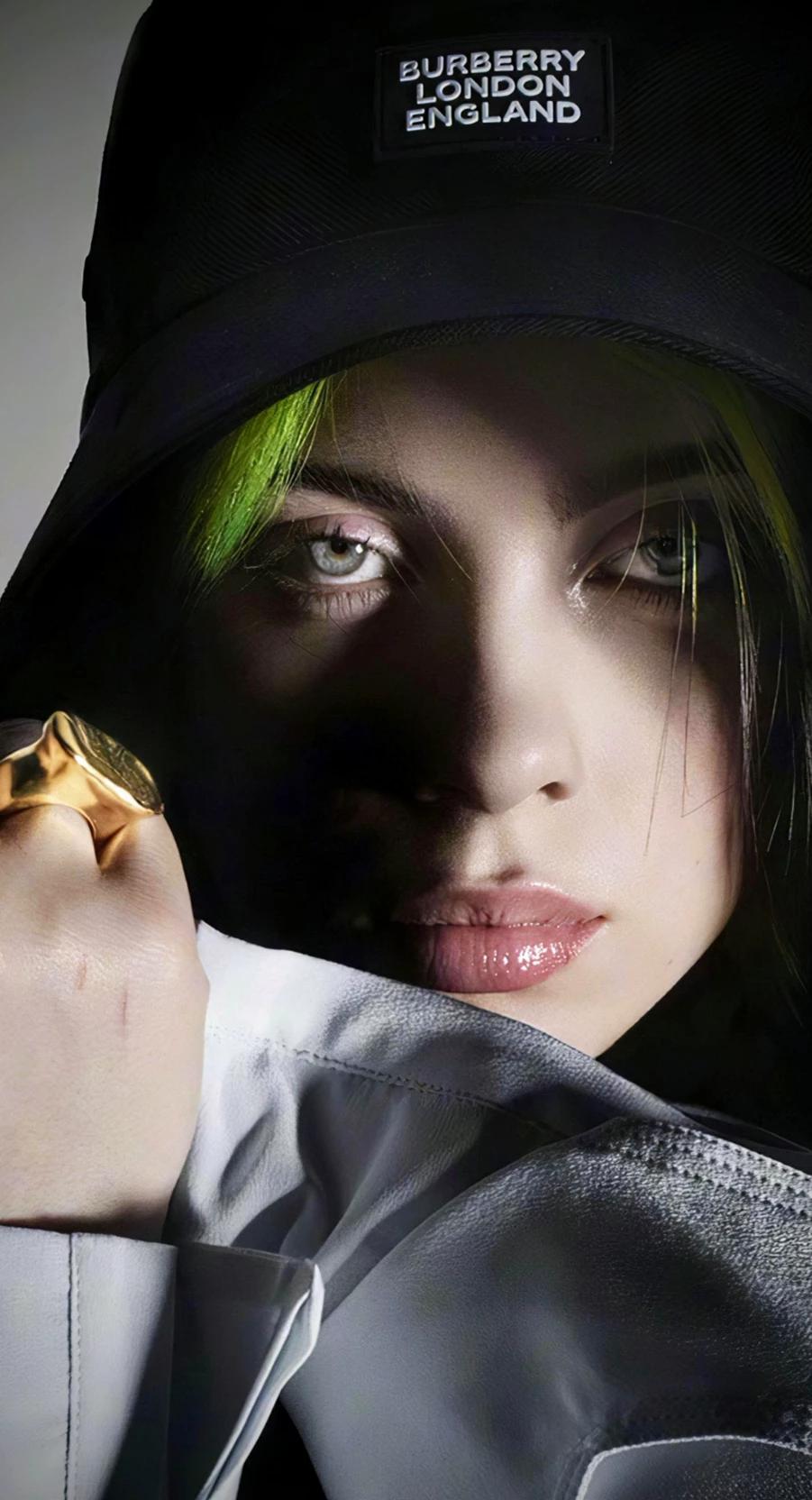 Billie eilish (lesbian) thumbnail
