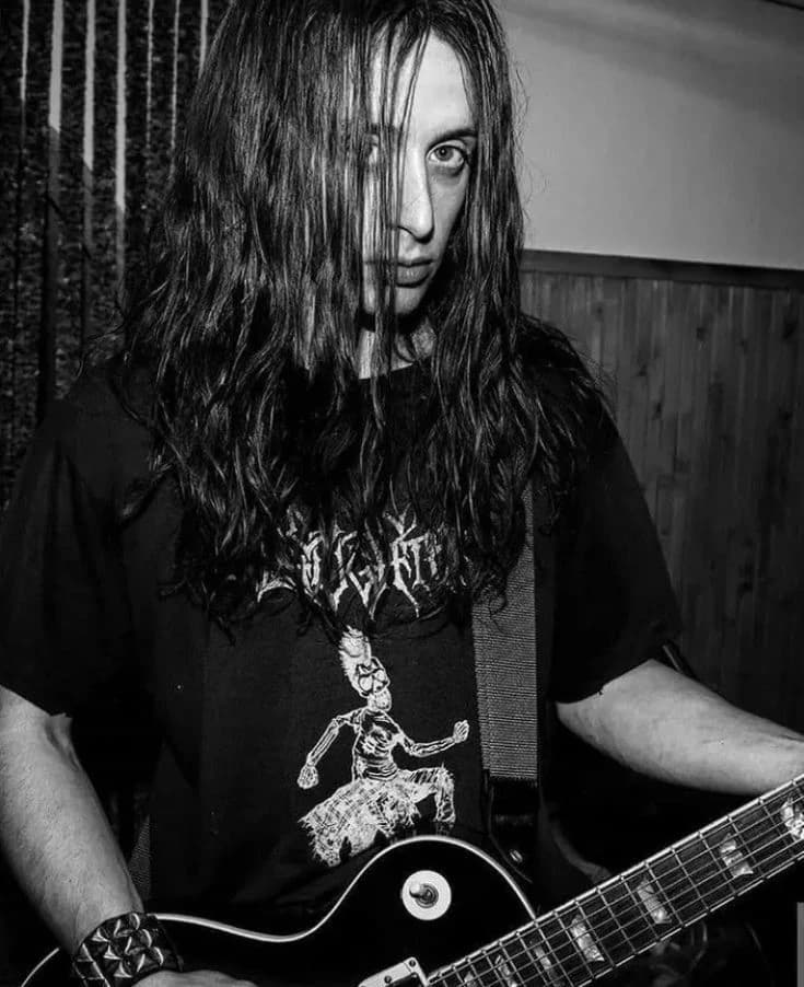 Oystein Euronymous thumbnail