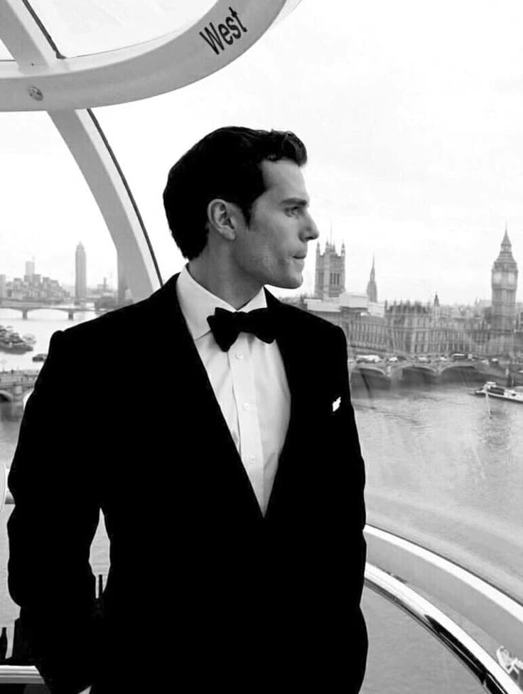 Henry Cavill  thumbnail