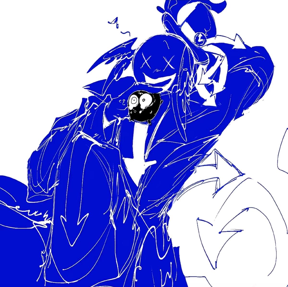 Kookoo—Roommate  thumbnail