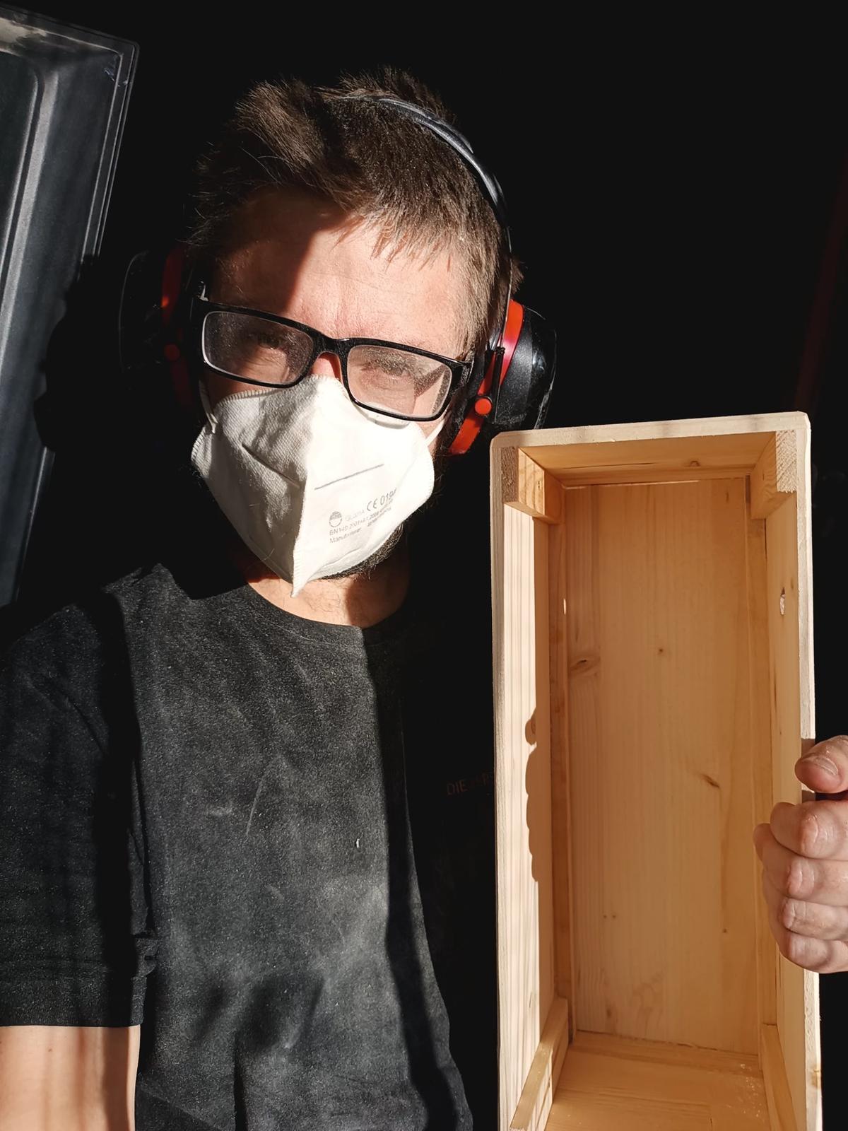 Masked Creator thumbnail