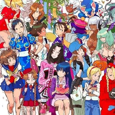 Capcom Universe thumbnail