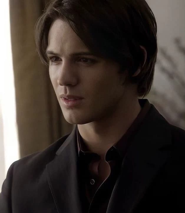 Jeremy Gilbert thumbnail