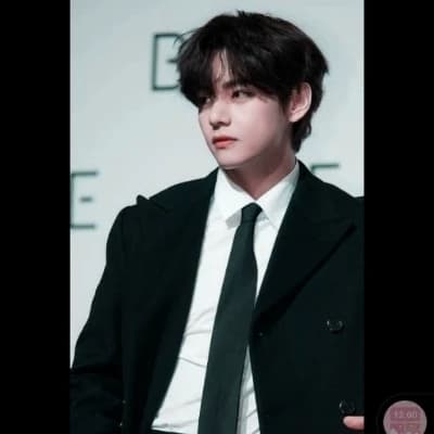 Kim Taehyung thumbnail