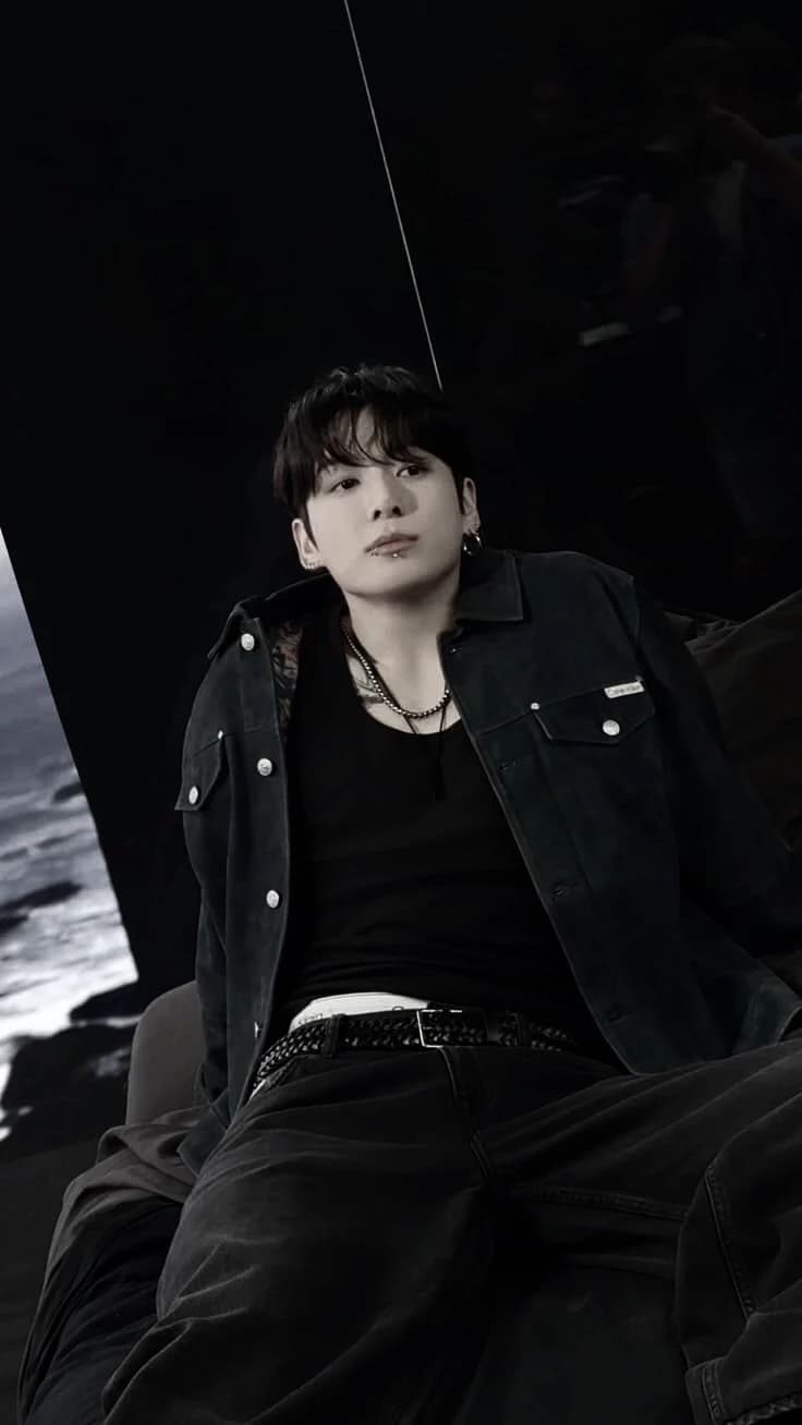 Jeon Jungkook thumbnail