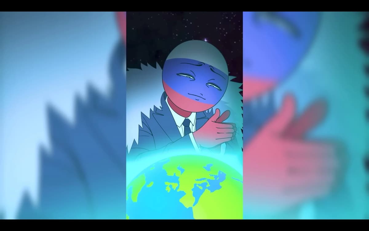 Russia  thumbnail